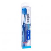 Miniatura - VITIS Cepillo Dental Compact Medio