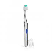 Miniatura - VITIS Cepillo Dental Compact Suave