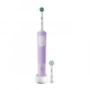 Miniatura - ORAL-B CEPILLO DENTAL ELÉCTRICO VITALITY PRO LILA