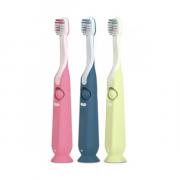 Miniatura - SUAVINEX CEPILLO DIENTES KIDS 2-6 AÑOS