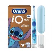Miniatura - ORAL-B CEPILLO ELECTRICO IO 2 KIDS STITCH +6 AÑOS (1 UNIDAD)