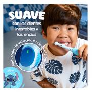 Miniatura - ORAL-B CEPILLO ELECTRICO IO 2 KIDS STITCH +6 AÑOS (1 UNIDAD)