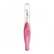Miniatura - INTERPROX CEPILLO NANO PHD = 0.7 FORMATO AHORRO (14UDS)  