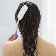 Miniatura - AYUDAS DINÁMICAS Cepillo para lavarse el pelo