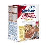 Miniatura - MERITENE CEREAL INSTANT Cereales con Cacao (2 sobres x 300g)