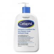 Miniatura - GALDERMA CETAPHIL GEL LIMPIADOR FACIAL (236ML)