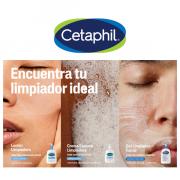Miniatura - GALDERMA CETAPHIL GEL LIMPIADOR FACIAL (236ML)