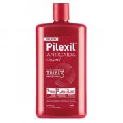 Miniatura - PILEXIL CHAMPÚ ANTICAÍDA TRIPLE ACCION (450ML)