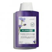 Miniatura - KLORANE Champú Centaurea Reflejos Plateados (200ml)