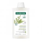 Miniatura - KLORANE CHAMPÚ DE AVENA EXTRA SUAVE FAMILIAR (400ml)