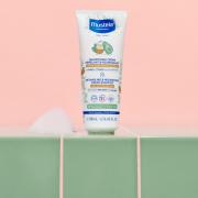 Miniatura - MUSTELA CHAMPÚ DESENREDANTE Y NUTRITIVO EN CREMA (200ML) NOVEDAD!