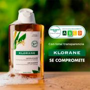 Miniatura - KLORANE Champú reequilibrante anticaspa a la Galanga (400ML)