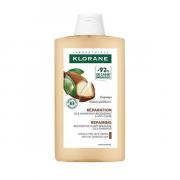 Miniatura - KLORANE CHAMPÚ REPARADOR AL CUPUAÇÚ BIO (400ML)
