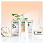 Miniatura - KLORANE CHAMPÚ REPARADOR AL CUPUAÇÚ BIO (400ML)