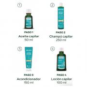 Miniatura - WELEDA CHAMPU REVITALIZANTE DE ROMERO (250ML)