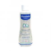 Miniatura - MUSTELA CHAMPU SUAVE BEBE CABELLO (500ML)