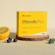 Miniatura - VITAE Chlorella Plus (60comp)   