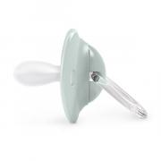 Miniatura - SUAVINEX CHUPETE FISIOLÓGICO SOFT SILICONA SX PRO 0-6M BIRDIES-WILD  (2 UNIDADES)		 