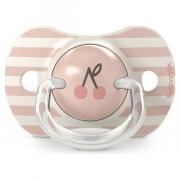 Miniatura - SUAVINEX CHUPETE FISIOLÓGICO TETINA XS PRO SILICONA +18M (2UDS)