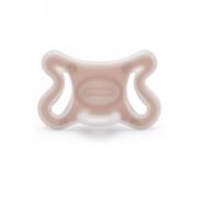 Miniatura - SUAVINEX CHUPETE ZERO ZERO FISIOLÓGICO -2M a 2M (COLOR MEDIUM)