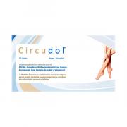 Miniatura - MARGAN Circudol® -Antes Circudin® (20 VIALES)