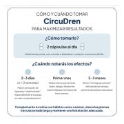 Miniatura - IVB WELLNES CIRCUDREN (60 CAPSULAS) NOVEDAD!