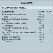 Miniatura - IVB WELLNES CIRCUDREN (60 CAPSULAS) NOVEDAD!