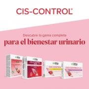 Miniatura - ARKOPHARMA CIS-CONTROL® ARANDÁNOS ROJOS Y EXTRACTO UVA  (60 CÁPSULAS) 