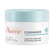 Miniatura - AVÈNE CLEANANCE AQUA GEL MATIFICANTE (50ml)