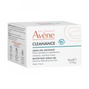 Miniatura - AVÈNE CLEANANCE AQUA GEL MATIFICANTE (50ml)