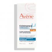 Miniatura - AVÈNE CLEANANCE COMEDOMED+ FLUIDO INTENSIVO SPF30 (30ML)