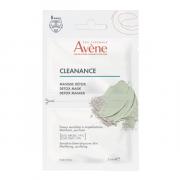 Miniatura - AVÈNE CLEANANCE MASCARILLA DETOX (2 Monodosis x 6ml)