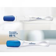 Miniatura - P&G (Health Care) Clearblue Early Test Embarazo Analógico (1ud)
