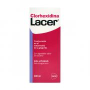 Miniatura - LACER Clorhexidina Colutorio (200ml)
