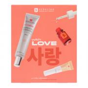 Miniatura - ERBORIAN COFRE CC CREME CLAIR (40ML) + BB CORRECTOR NUDE (3ML) + SKIN THERAPY ACEITE (10ML)