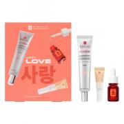 Miniatura - ERBORIAN COFRE CC CREME CLAIR (40ML) + BB CORRECTOR NUDE (3ML) + SKIN THERAPY ACEITE (10ML)