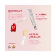 Miniatura - ERBORIAN COFRE CC CREME CLAIR (40ML) + BB CORRECTOR NUDE (3ML) + SKIN THERAPY ACEITE (10ML)