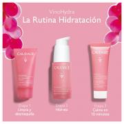 Miniatura - CAUDALIE COFRE DE HIDRATACIÓN VINOHYDRA SERUM HIDRATANTE (30ML) + LIMPIADOR HIDRATANTE (30ML) + MASCARILLA HIDRATANTE (15ML)