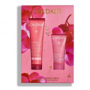 Miniatura - CAUDALIE COFRE DUO VINOHYDRA CREMA HIDRATACION INTENSA (60ML) + VINOHYDRA GEL LIMPIADOR (30ML)