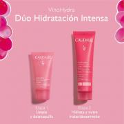 Miniatura - CAUDALIE COFRE DUO VINOHYDRA CREMA HIDRATACION INTENSA (60ML) + VINOHYDRA GEL LIMPIADOR (30ML)