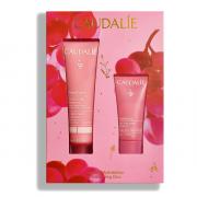 Miniatura - CAUDALIE COFRE DUO VINOHYDRA CREMA SORBETE HIDRATANTE (60ML) + VINOHYDRA GEL LIMPIADOR (15ML)