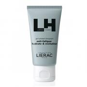 Miniatura - LIERAC COFRE ESENCIALES HOMBRE ANTI-FATIGUE GEL-CREMA (50ML) + GEL DE DUCHA 3 EN 1 (50ML) + NECESER REGALO!