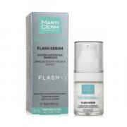 Miniatura - MARTIDERM COFRE FLASH SERUM ACCIÓN INMEDIATA (15ML) + LIP BALM (4,5G) REGALO!