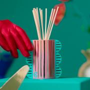 Miniatura - ROGER&GALLET COFRE GINGEMBRE ROUGE AGUA PERFUMADA (100ML) + DIFUSOR MIKADO GINGEMBRE ROUGE REGALO!