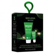Miniatura - WELEDA COFRE GLOW SKIN FOOD ORIGINAL (75ML) + LIP LABIAL REGALO!