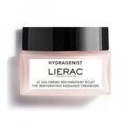 Miniatura - LIERAC COFRE HYDRAGENIST GEL-CREMA REHIDRATANTE LUMINOSIDAD 50ml +Serum 15ml +Contorno de ojos 7,5ml