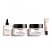 Miniatura - LIERAC COFRE HYDRAGENIST GEL-CREMA REHIDRATANTE LUMINOSIDAD 50ml +Serum 15ml +Contorno de ojos 7,5ml