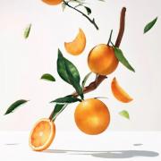 Miniatura - ROGER&GALLET BOIS D´ORANGE COFRE JABONES   (3 JABONES X 100G)