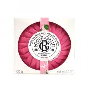 Miniatura - ROGER&GALLET ROSE COFRE JABONES  (3 JABONES X 100G)