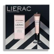 Miniatura - LIERAC COFRE LIFT EL SERUM TENSOR (30ML) + LIFT CONTORNO DE OJOS (15ML) REGALO!